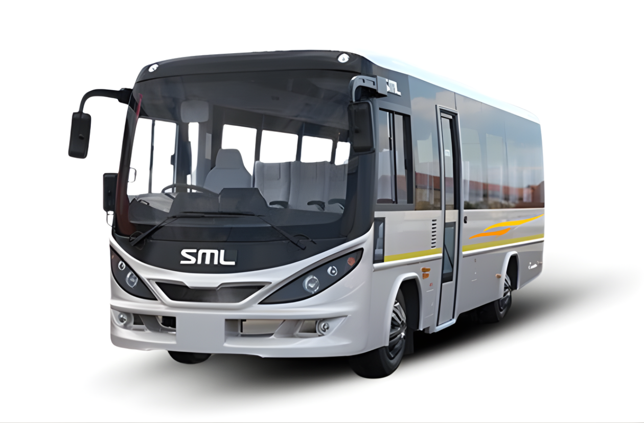 30 st sml bus ac